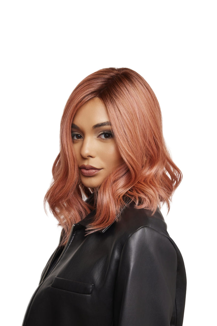 Panache Wavez Wig by Muse | Stylish Wavy Wig
