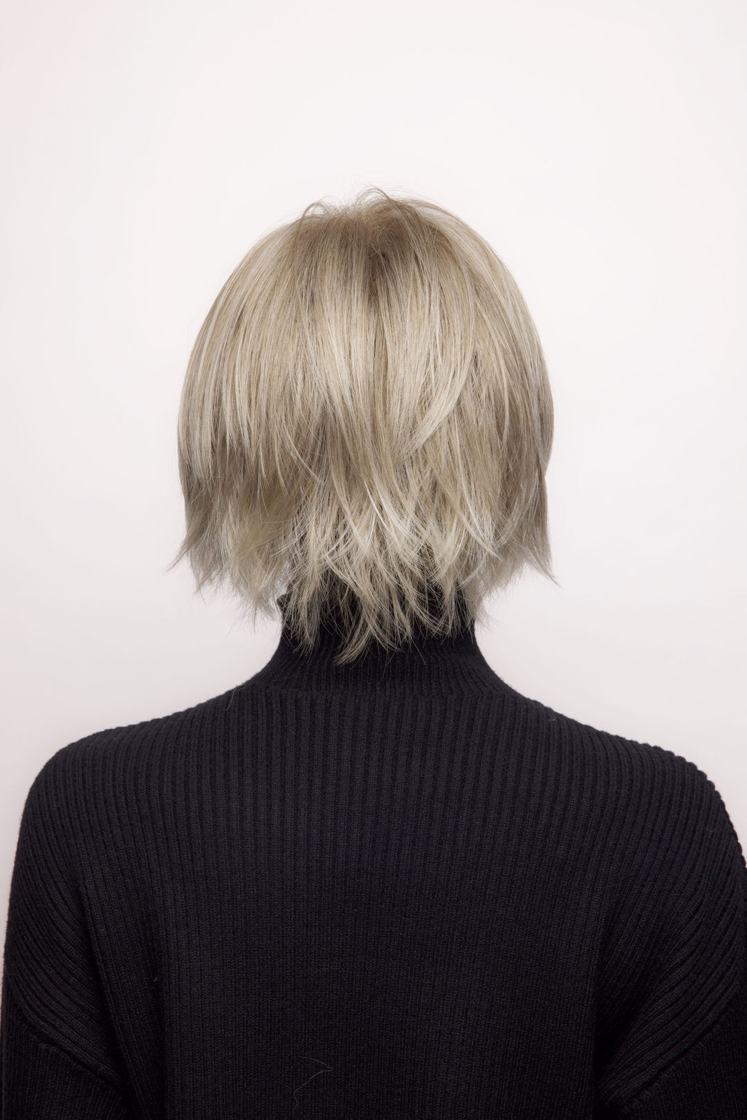 Pax Wig by René of Paris | Stylish Short Layered Wig