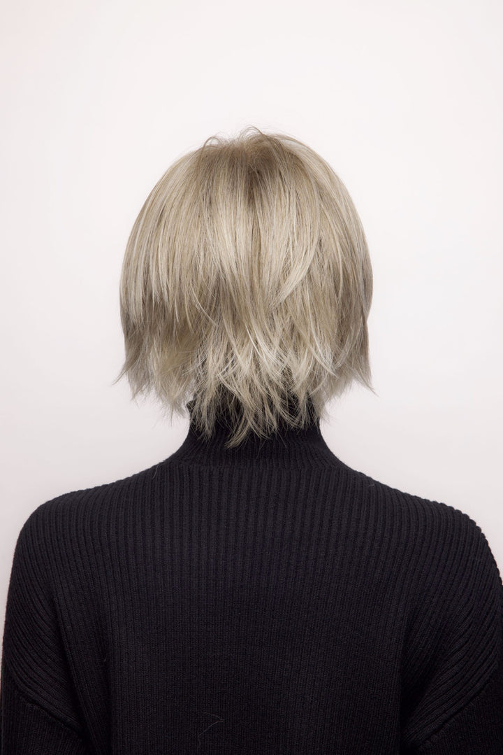 Pax Wig by René of Paris | Stylish Short Layered Wig