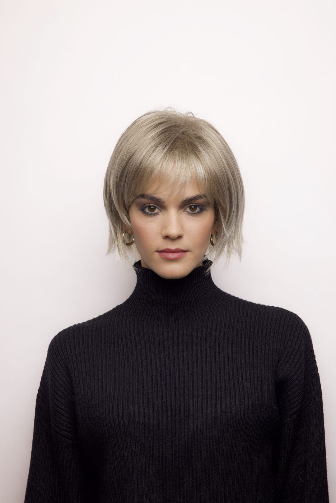 Pax Wig by René of Paris | Stylish Short Layered Wig