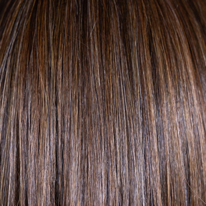 Ami by Belle Tress | HF Synthetic Lace Front Wig | Mono Top