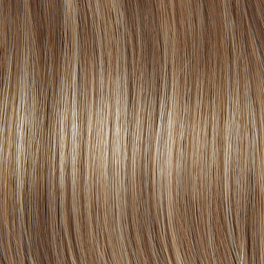 Charlotte by TressAllure | HF Synthetic Lace Front Wig | Mono Top