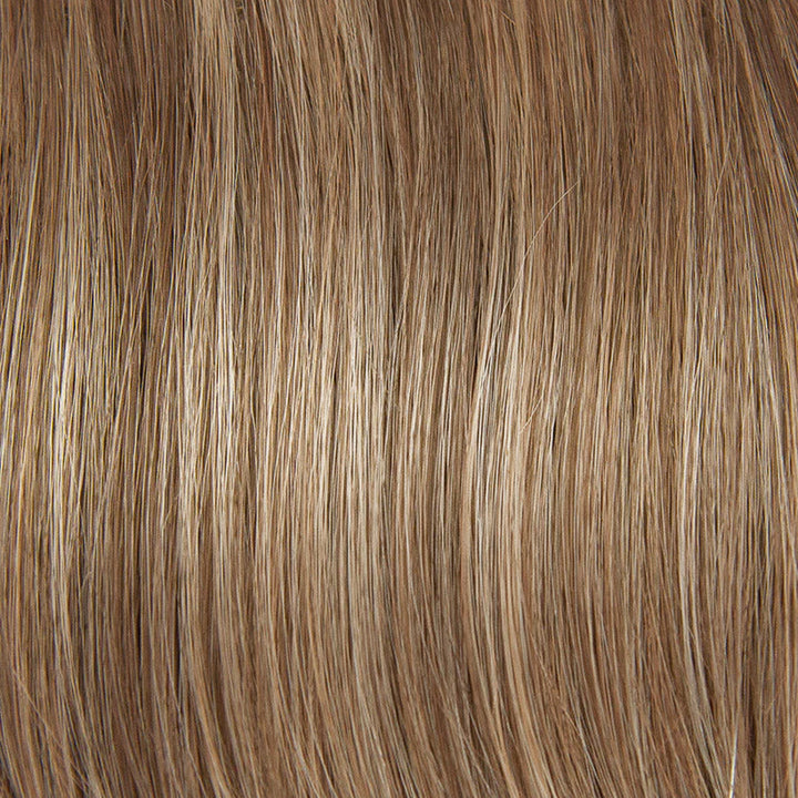 Charlotte by TressAllure | HF Synthetic Lace Front Wig | Mono Top