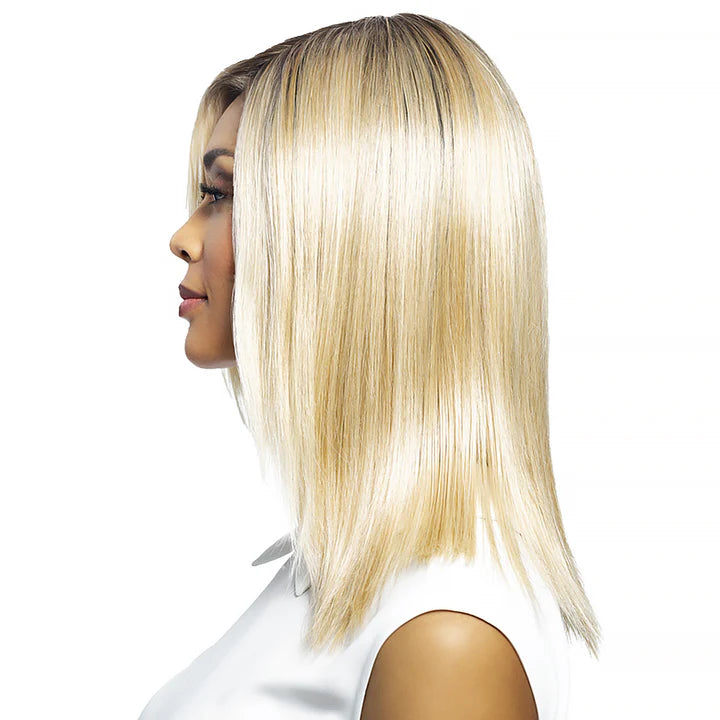 Picture Perfect by TressAllure | HF Synthetic Lace Front Wig | Mono Top