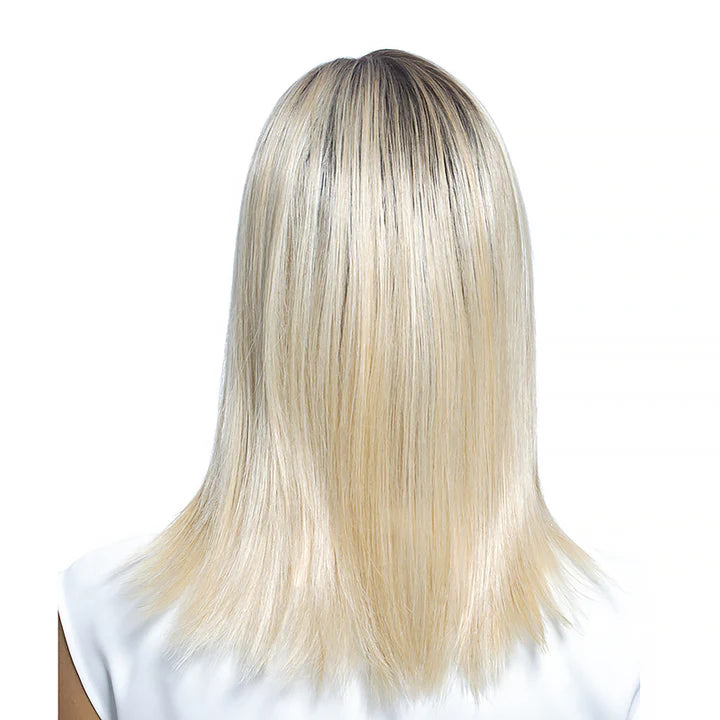 Picture Perfect by TressAllure | HF Synthetic Lace Front Wig | Mono Top