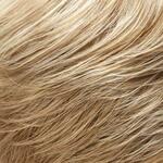 Angelique Large by Jon Renau | Synthetic Lace Front Wig | Monofilament Top