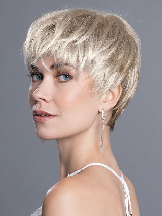 Pixie | Changes Collection | Synthetic Wig