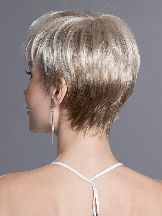 Pixie | Changes Collection | Synthetic Wig