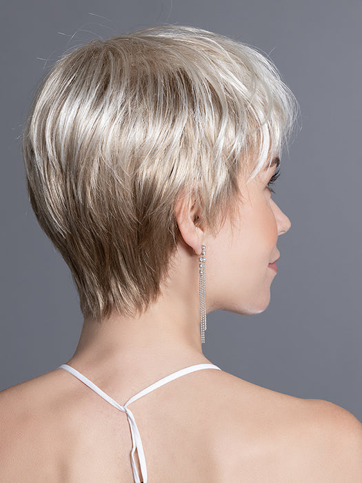 Pixie | Changes Collection | Synthetic Wig