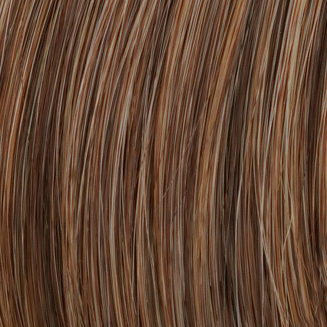 BFF by TressAllure | Wavy Lace Front Bob Wig