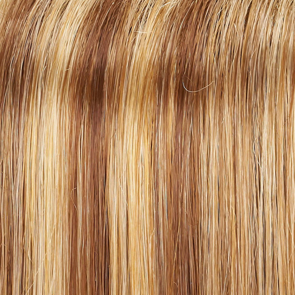 Heidi by Jon Renau | Synthetic Lace Front Wig | Mono Top