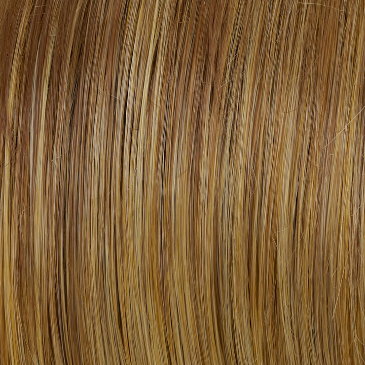 Haute by Jon Renau | Synthetic Lace Front Wig | Monofilament Top