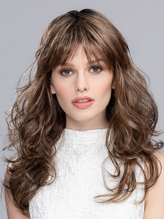 Pretty | Hair Power | Synthetic Wig