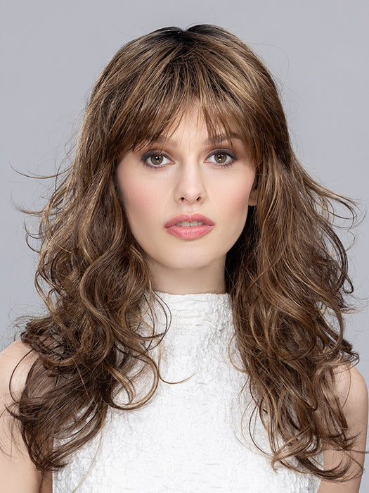 Pretty | Hair Power | Synthetic Wig