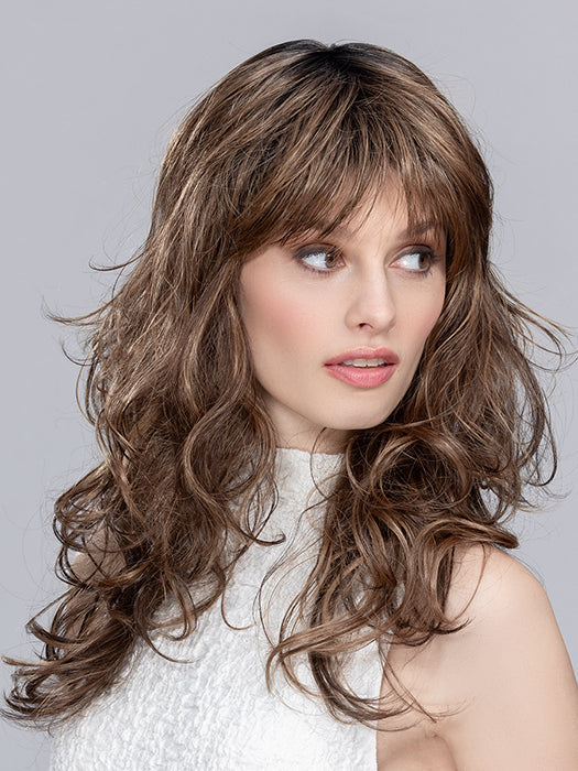 Pretty | Hair Power | Synthetic Wig