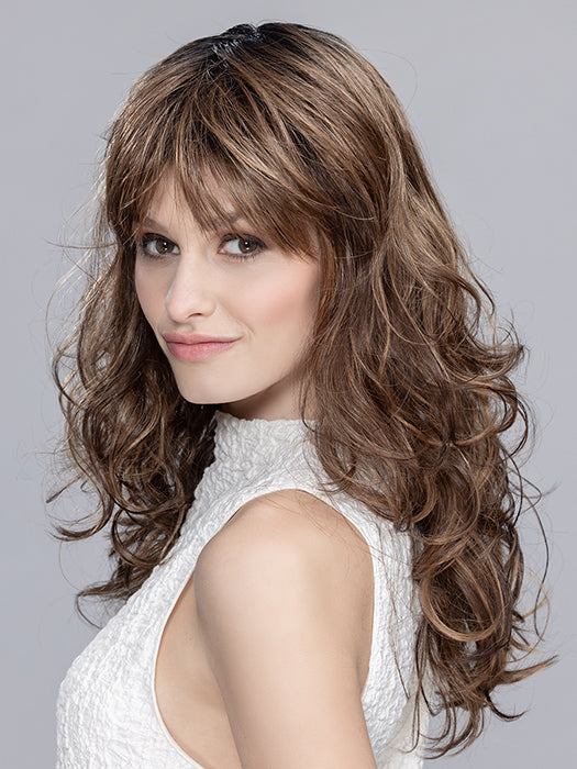 Pretty | Hair Power | Synthetic Wig
