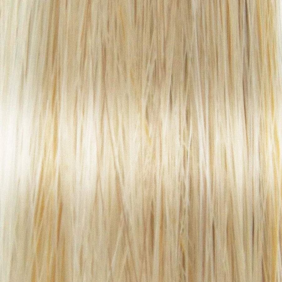 Blaze by TressAllure | HF Synthetic Lace Front Wig | Mono Top