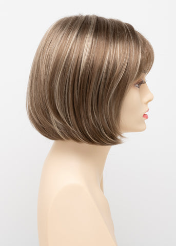 Petite Scarlett by Envy | Petite Hand-Tied Synthetic Wig