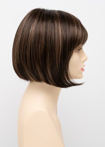 Petite Scarlett by Envy | Petite Hand-Tied Synthetic Wig