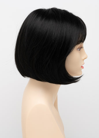 Petite Scarlett by Envy | Petite Hand-Tied Synthetic Wig