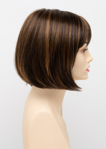 Petite Scarlett by Envy | Petite Hand-Tied Synthetic Wig