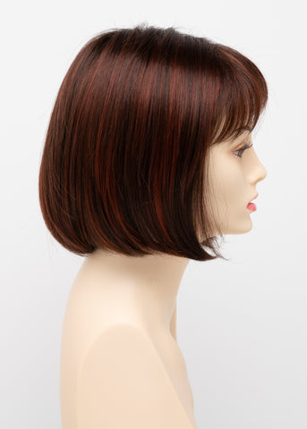 Petite Scarlett by Envy | Petite Hand-Tied Synthetic Wig