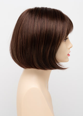 Petite Scarlett by Envy | Petite Hand-Tied Synthetic Wig