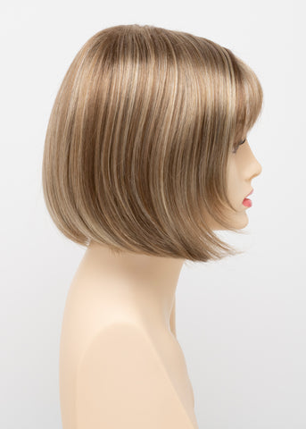 Petite Scarlett by Envy | Petite Hand-Tied Synthetic Wig