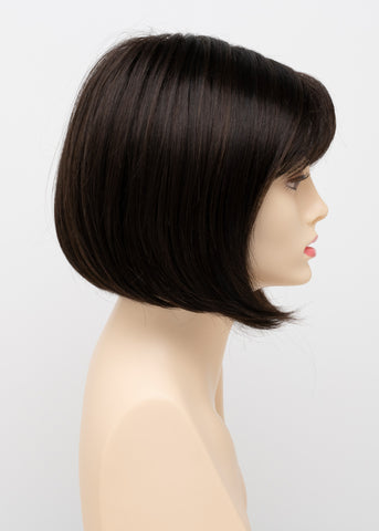 Petite Scarlett by Envy | Petite Hand-Tied Synthetic Wig