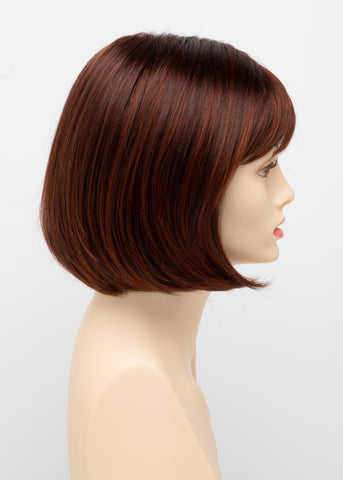 Petite Scarlett by Envy | Petite Hand-Tied Synthetic Wig