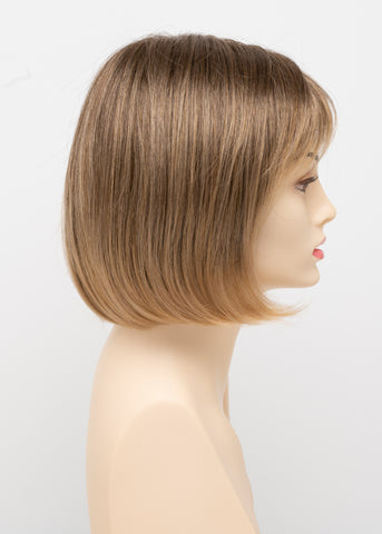 Petite Scarlett by Envy | Petite Hand-Tied Synthetic Wig