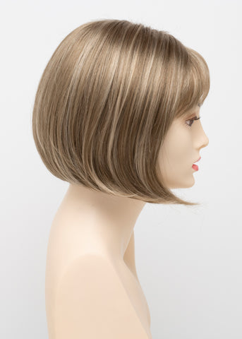 Petite Scarlett by Envy | Petite Hand-Tied Synthetic Wig