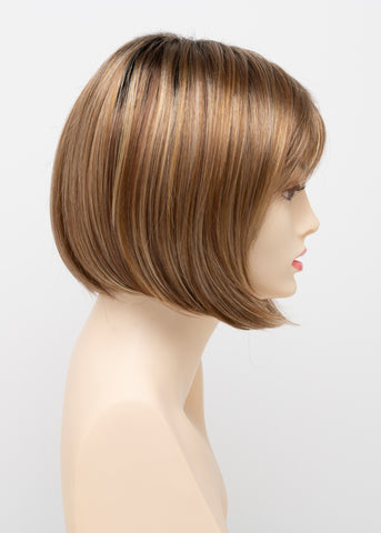 Petite Scarlett by Envy | Petite Hand-Tied Synthetic Wig
