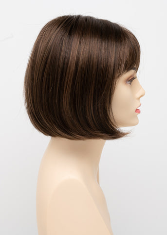 Petite Scarlett by Envy | Petite Hand-Tied Synthetic Wig