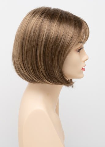 Petite Scarlett by Envy | Petite Hand-Tied Synthetic Wig