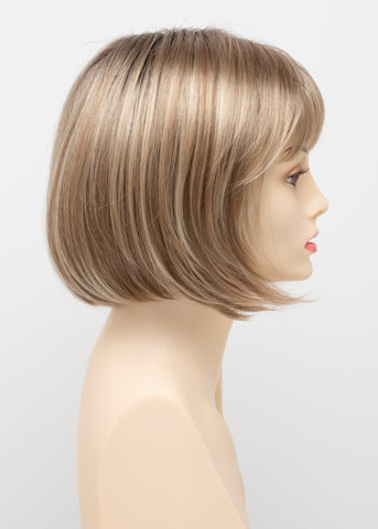 Petite Scarlett by Envy | Petite Hand-Tied Synthetic Wig