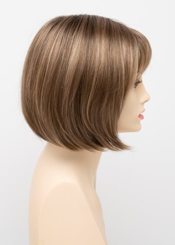 Petite Scarlett by Envy | Petite Hand-Tied Synthetic Wig