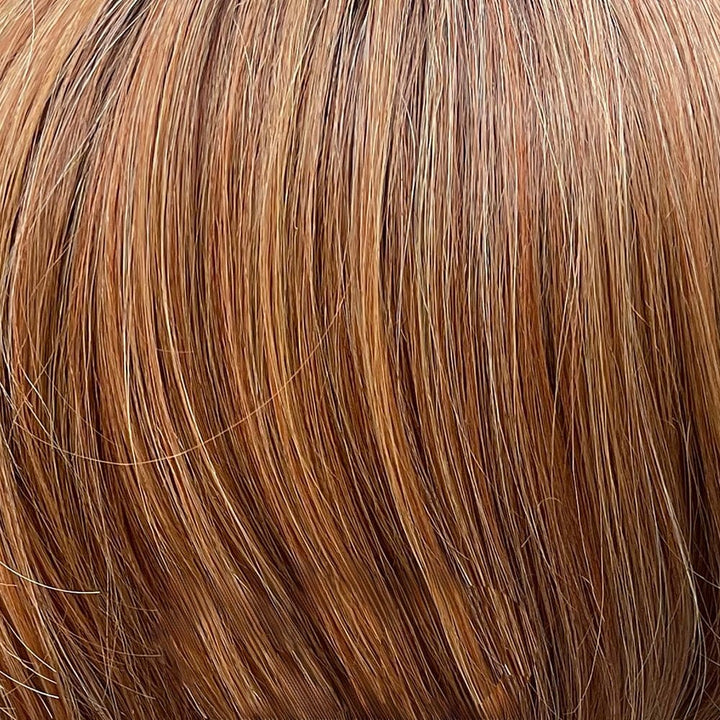 Arpels V LUX  by Belle Tress | HF Synthetic Lace Front Wig | Hand Tied