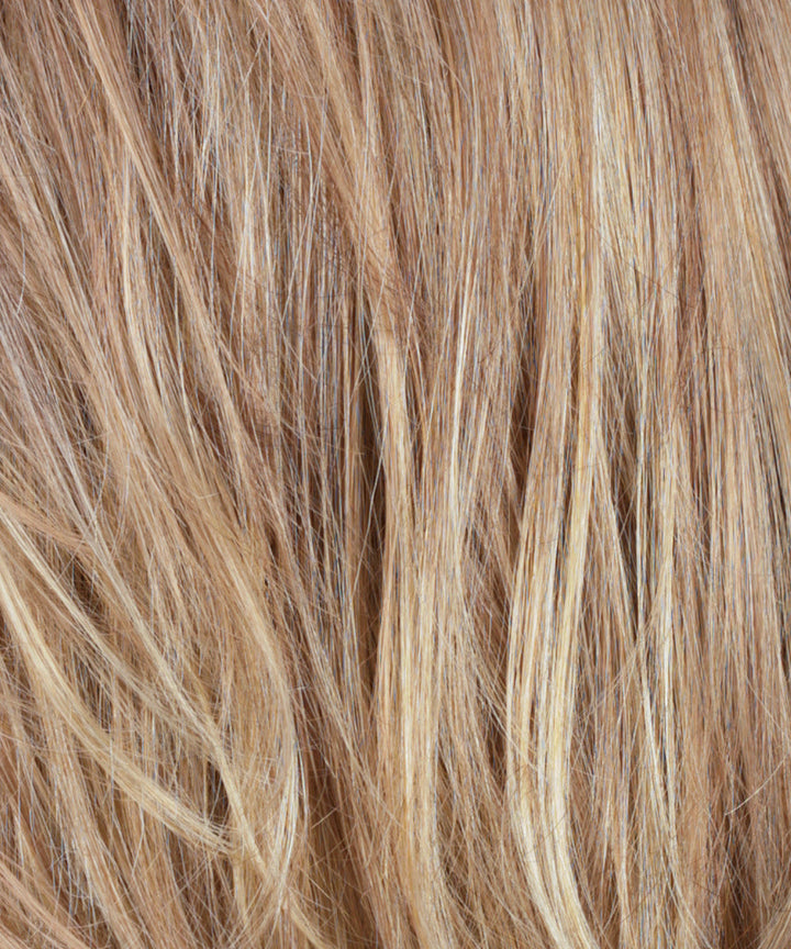 Charlee by Estetica Designs | Curly Pixie Synthetic Wig