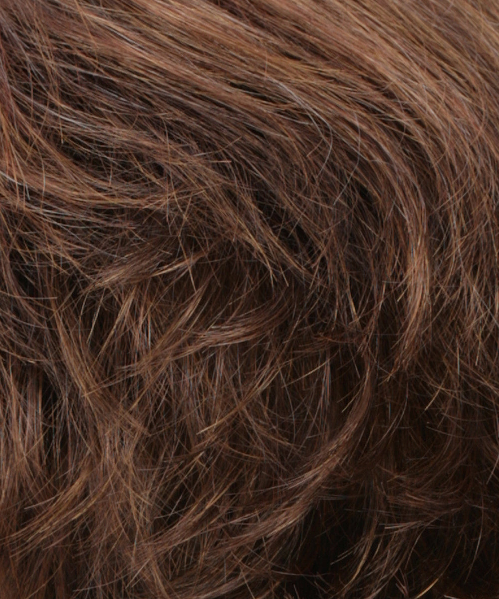 Becky by Estetica | Long Wavy Synthetic Wig