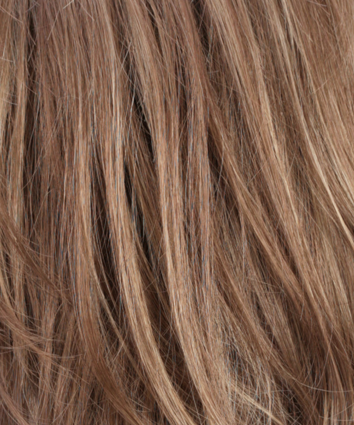 True by Estetica | Short Layered Synthetic Wig