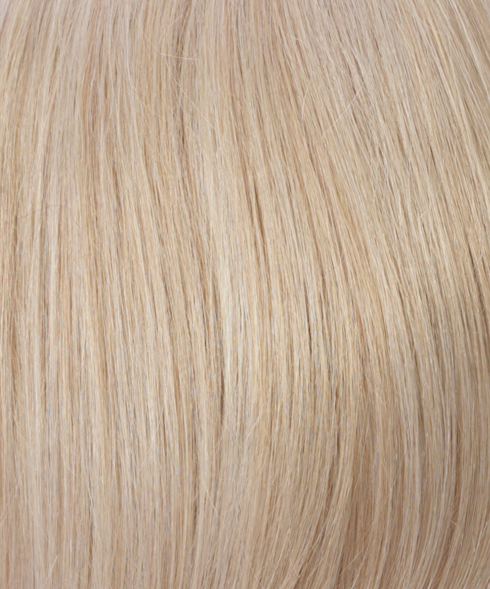 Ponytail Spring Clip by Estetica Designs | Curly Hair Piece