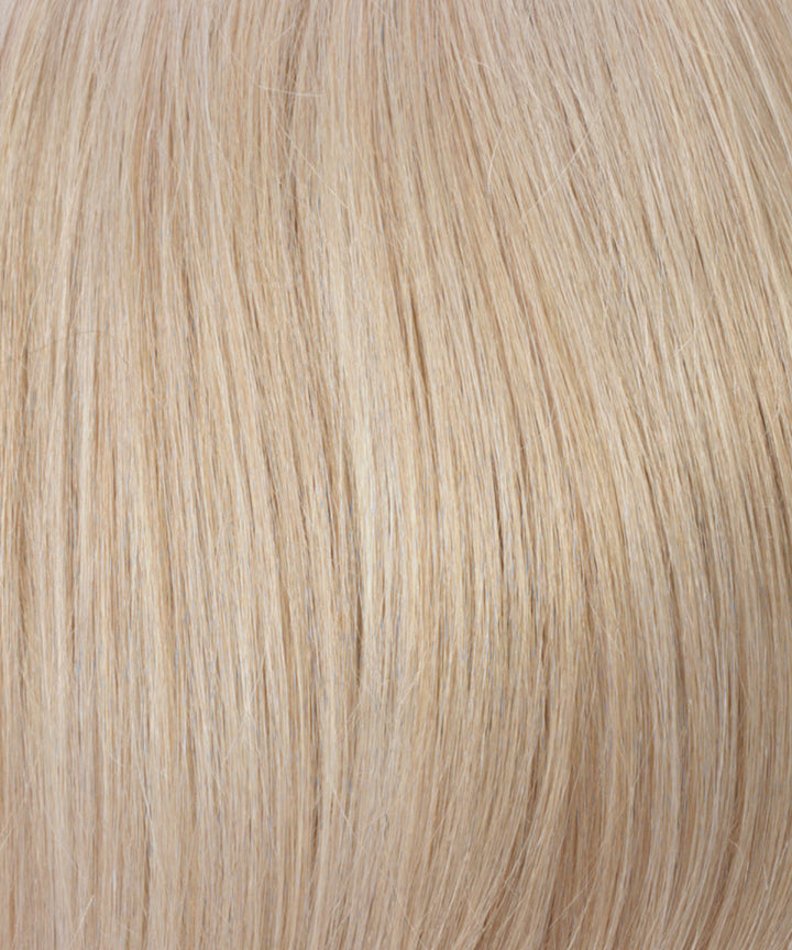 Ponytail Spring Clip by Estetica Designs | Curly Hair Piece