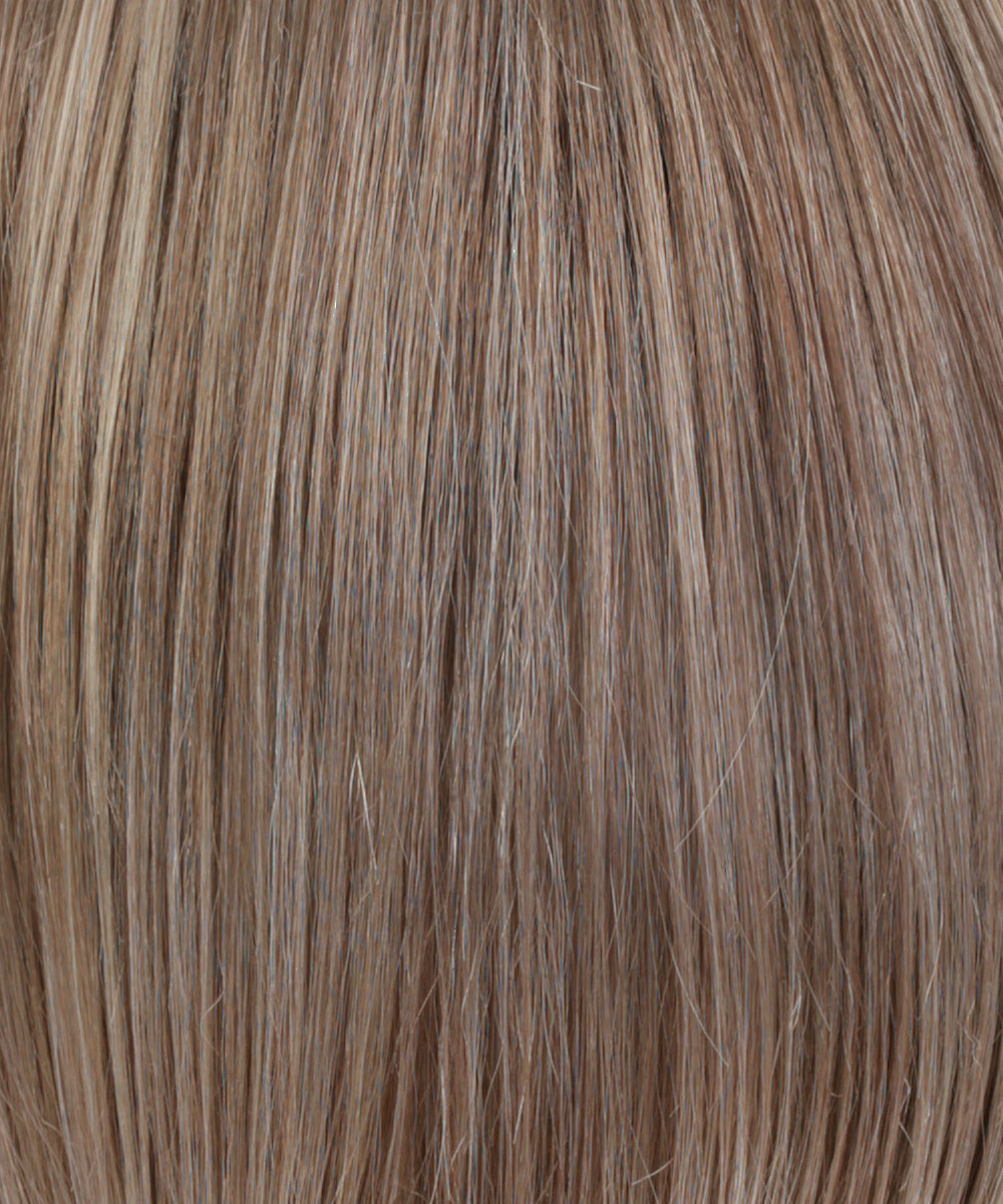 Compliment by Estetica Designs | Layered Wavy Synthetic Wig