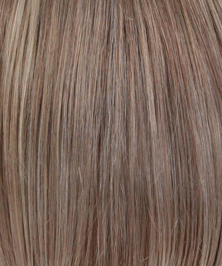 Compliment by Estetica Designs | Layered Wavy Synthetic Wig