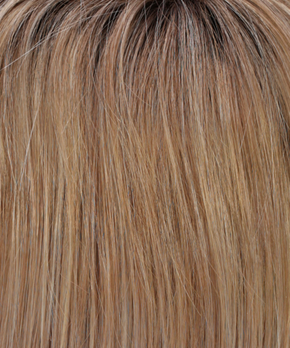 Heather by Estetica | Medium-Length Layered Synthetic Wig