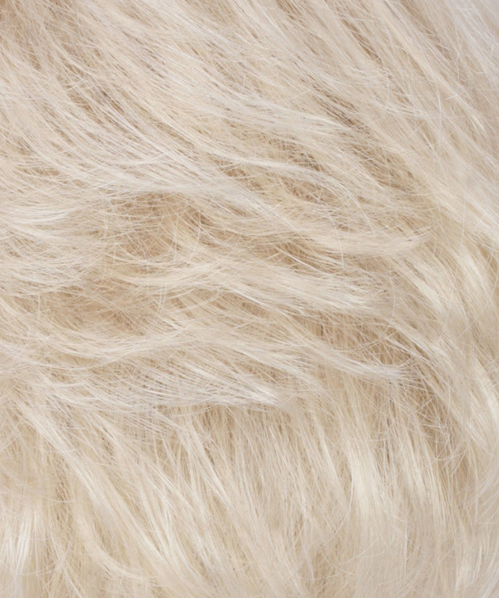 Ponytail Spring Clip by Estetica Designs | Curly Hair Piece