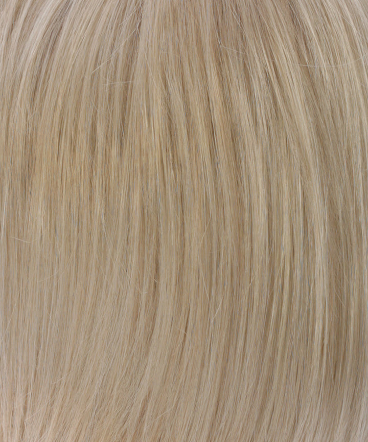Ponytail Spring Clip by Estetica Designs | Curly Hair Piece