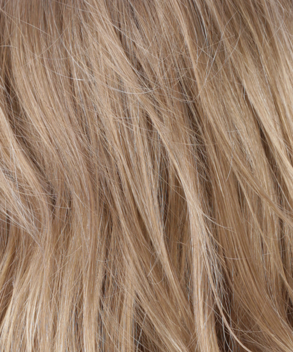 True by Estetica | Short Layered Synthetic Wig