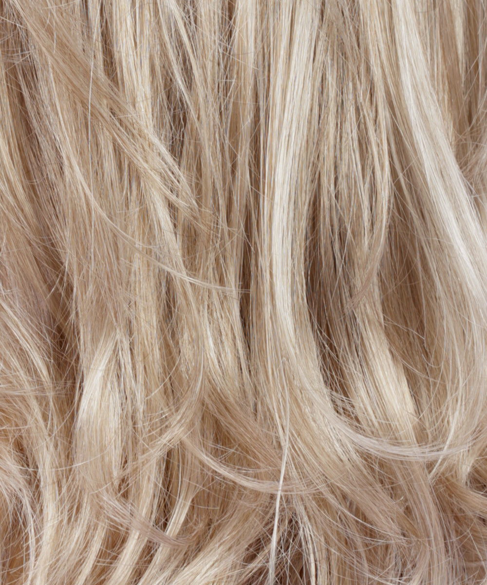Diana by Estetica | Short Layered Curly Synthetic Wig